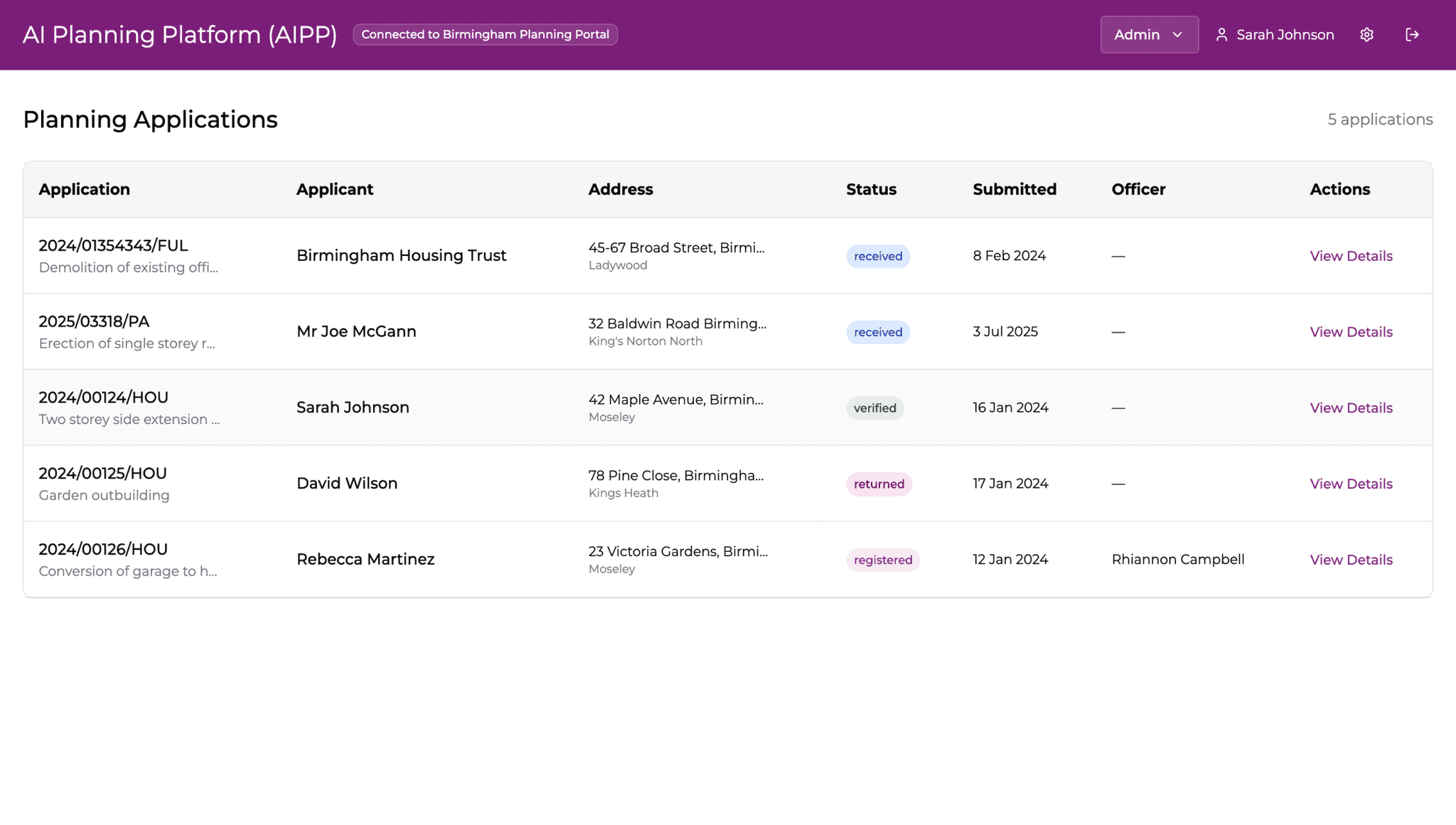 crypto-platform-dashboard